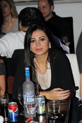 Spirit on Saturday Night